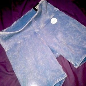 Victoria secret -PINK biker short